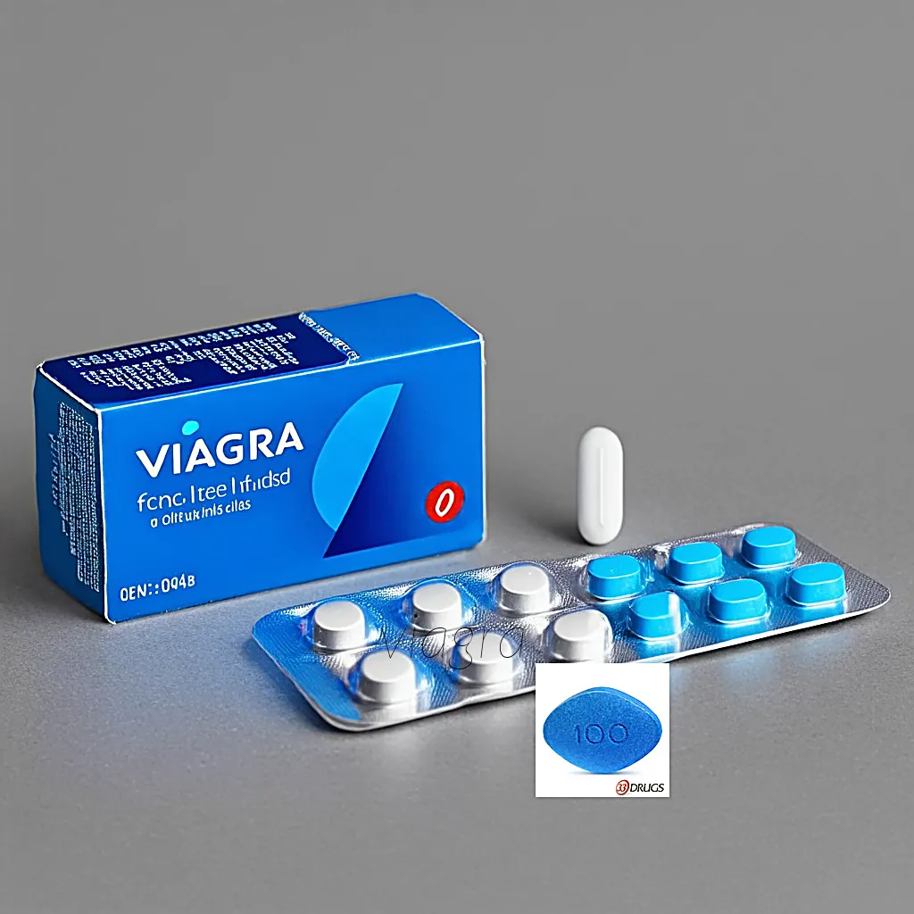 Viagra da 100mg prezzo